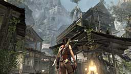 Tomb Raider 2013 6K Screen shot